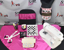 Load image into Gallery viewer, Sip & Sew On The Go Deposit