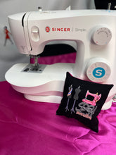 Load image into Gallery viewer, Sip & Sew On The Go Deposit